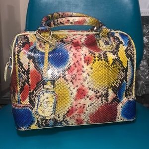 alice and olivia coin purse